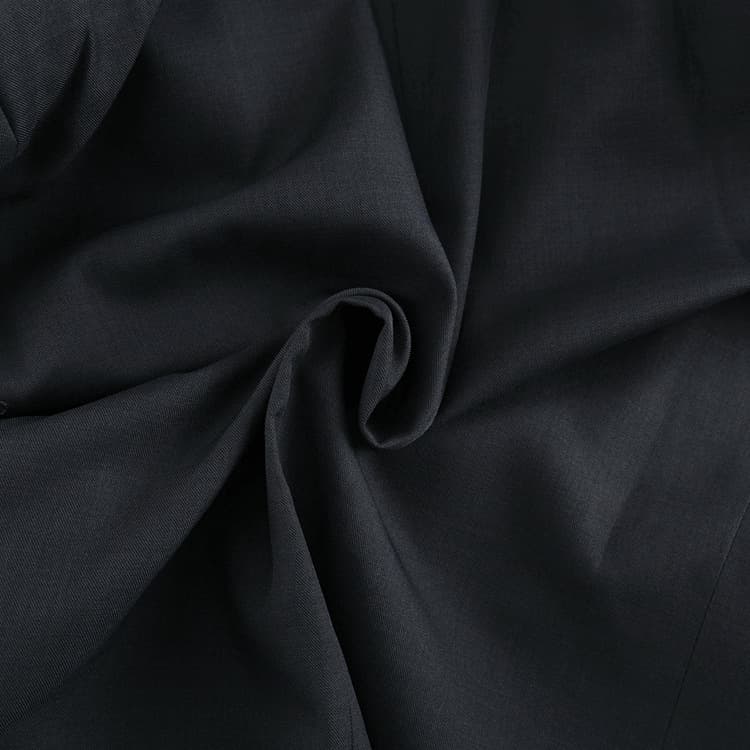 フレアパンツ 現代風ゆったりフレアパンツスーツ