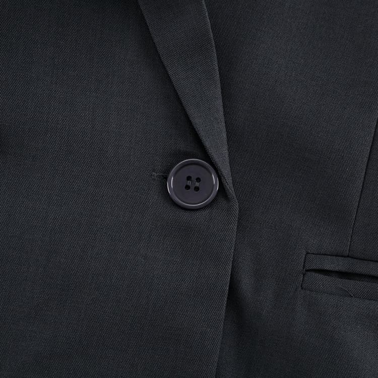 フレアパンツ 現代風ゆったりフレアパンツスーツ